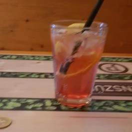 Kaktusz Söröző & Kávézó, Gárdony - Étel/ital