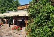 Kaktusz Söröző & Kávézó Gárdony