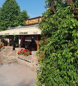 Kaktusz Söröző & Kávézó