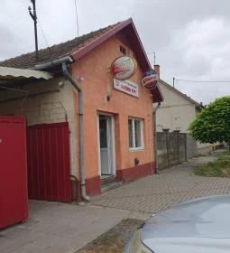 Kakukk Büfé