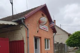 Kakukk Büfé Makó