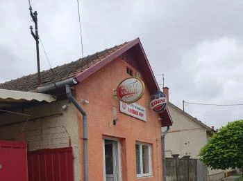 Kakukk Büfé Makó