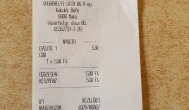 Kakukk Büfé, Makó