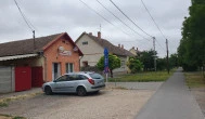 Kakukk Büfé, Makó