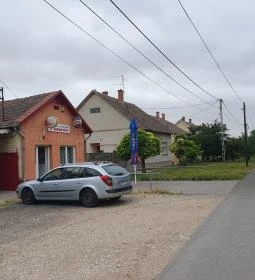 Kakukk Büfé