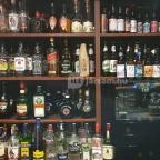 Kalács Bár Budapest - Étel/ital