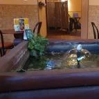 Kalács Bár Budapest - Belső