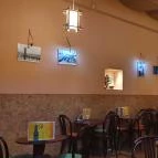 Kalács Bár Budapest - Belső