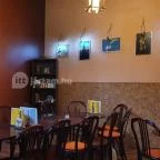 Kalács Bár Budapest - Belső