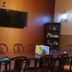 Kalács Bár Budapest - Belső