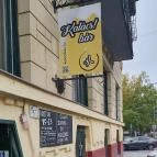 Kalács Bár Budapest - Külső kép