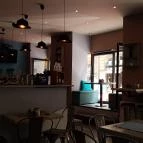 KAlap Budapest - Belső