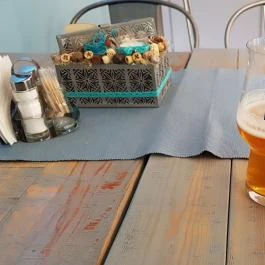 KAlap, Budapest - Étel/ital