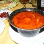 Kalász Étterem Makó - Étel/ital