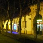 Kalász Étterem Makó - Külső kép