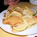 Kalász Étterem Makó - Étel/ital