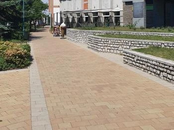 Kaleido Fagylalt & Kávé Tapolca