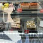 Kaleido Fagylalt & Kávé Tapolca - Étel/ital