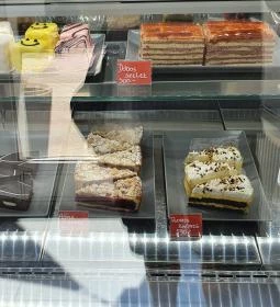 Kaleido Fagylalt & Kávé