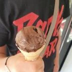 Kaleido Fagylalt & Kávé Tapolca - Étel/ital