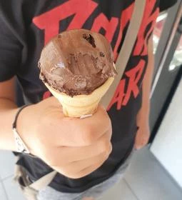 Kaleido Fagylalt & Kávé