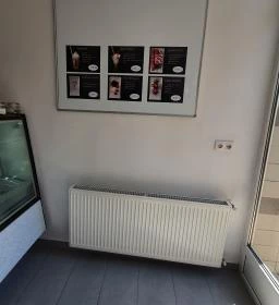 Kaleido Fagylalt & Kávé