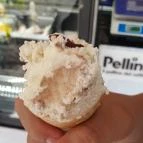 Kaleido Fagylalt & Kávé Tapolca - Étel/ital