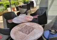 Kaleido Fagylalt & Kávé Tapolca