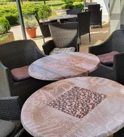 Kaleido Fagylalt & Kávé