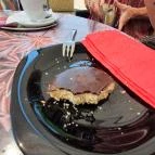 Kaleido Fagylalt & Kávé Tapolca - Étel/ital