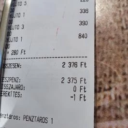 Kaleido Fagylalt & Kávé Tapolca - Egyéb