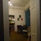 Kaleidoszkóp Ház Kulturális Központ - Artbisztró Esztergom - Belső