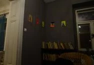 Kaleidoszkóp Ház Kulturális Központ - Artbisztró Esztergom