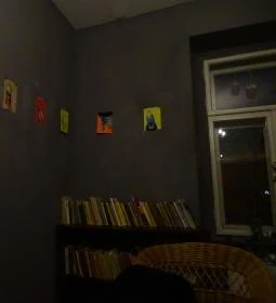 Kaleidoszkóp Ház Kulturális Központ - Artbisztró