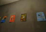 Kaleidoszkóp Ház Kulturális Központ - Artbisztró Esztergom