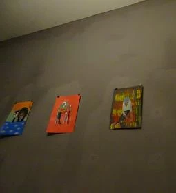 Kaleidoszkóp Ház Kulturális Központ - Artbisztró