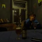 Kaleidoszkóp Ház Kulturális Központ - Artbisztró Esztergom - Belső