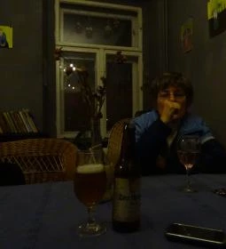 Kaleidoszkóp Ház Kulturális Központ - Artbisztró