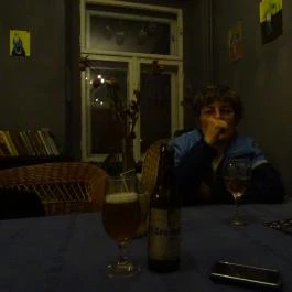 Kaleidoszkóp Ház Kulturális Központ - Artbisztró, Esztergom - Belső