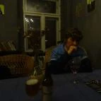 Kaleidoszkóp Ház Kulturális Központ - Artbisztró Esztergom - Belső