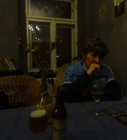 Kaleidoszkóp Ház Kulturális Központ - Artbisztró