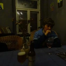 Kaleidoszkóp Ház Kulturális Központ - Artbisztró, Esztergom - Belső