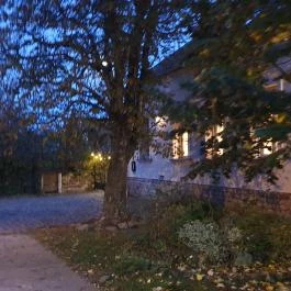 Káli Art Inn étterme Köveskál - Egyéb