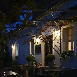 Káli Art Inn étterme Köveskál - Egyéb