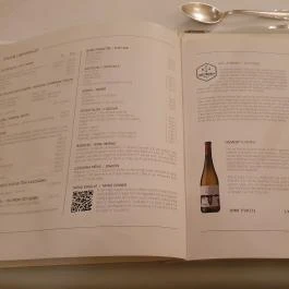 Káli Art Inn étterme Köveskál - Egyéb