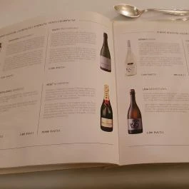 Káli Art Inn étterme Köveskál - Egyéb