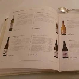 Káli Art Inn étterme Köveskál - Egyéb