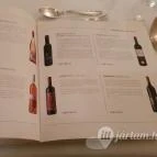 Káli Art Inn étterme Köveskál - Egyéb