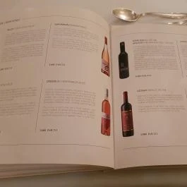 Káli Art Inn étterme Köveskál - Egyéb