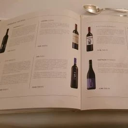 Káli Art Inn étterme Köveskál - Egyéb